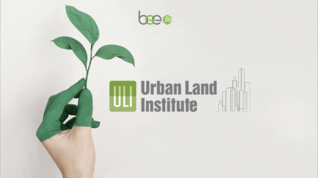 ULI Asia Pacific